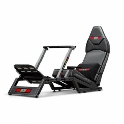 Next Level Racing F-GT Sedile da corsa NLR F-GT COCKPIT - SIMULATOR