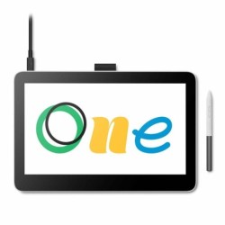 Display interattivo Wacom One 13 touch