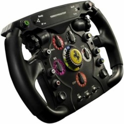 FERRARI F1 WHEEL ADD-ON PC/PS3