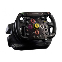 FERRARI F1 WHEEL ADD-ON PC/PS3