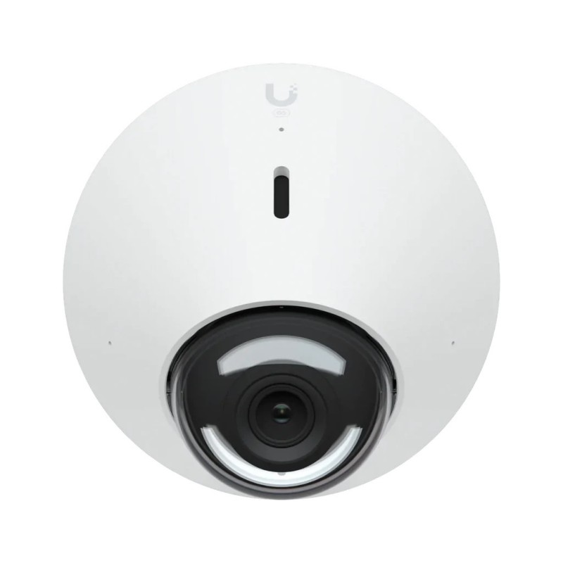 Videocamera UniFi G5 Dome Outdoor 2k POE Magic Zoom Microfono a infra