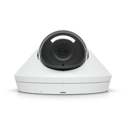 Videocamera UniFi G5 Dome Outdoor 2k POE Magic Zoom Microfono a infra