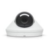 Videocamera UniFi G5 Dome Outdoor 2k POE Magic Zoom Microfono a infra