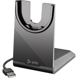 Poly Voyager 4310 Microsoft Teams Certified USB-A Headset +BT700 dong