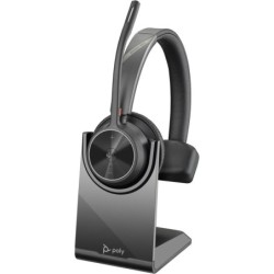 Poly Voyager 4310 Microsoft Teams Certified USB-A Headset +BT700 dong