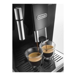 Macchina da caffè DeLonghi Autentica ETAM 29510B nera