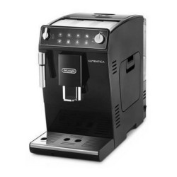 Macchina da caffè DeLonghi Autentica ETAM 29510B nera