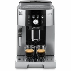 Macchina da caffè DeLonghi Magnifica S Smart argento