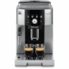 Macchina da caffè DeLonghi Magnifica S Smart argento