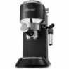 Macchina per caffè espresso DeLonghi Dedica EC685BK