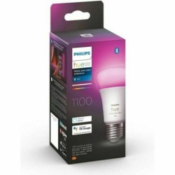 Philips Hue White and Color ambiance Lampadina Smart E27 75 W