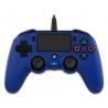 Controller compatto Nacon blu - 44800PS4REVCO2 - PlayStation 4