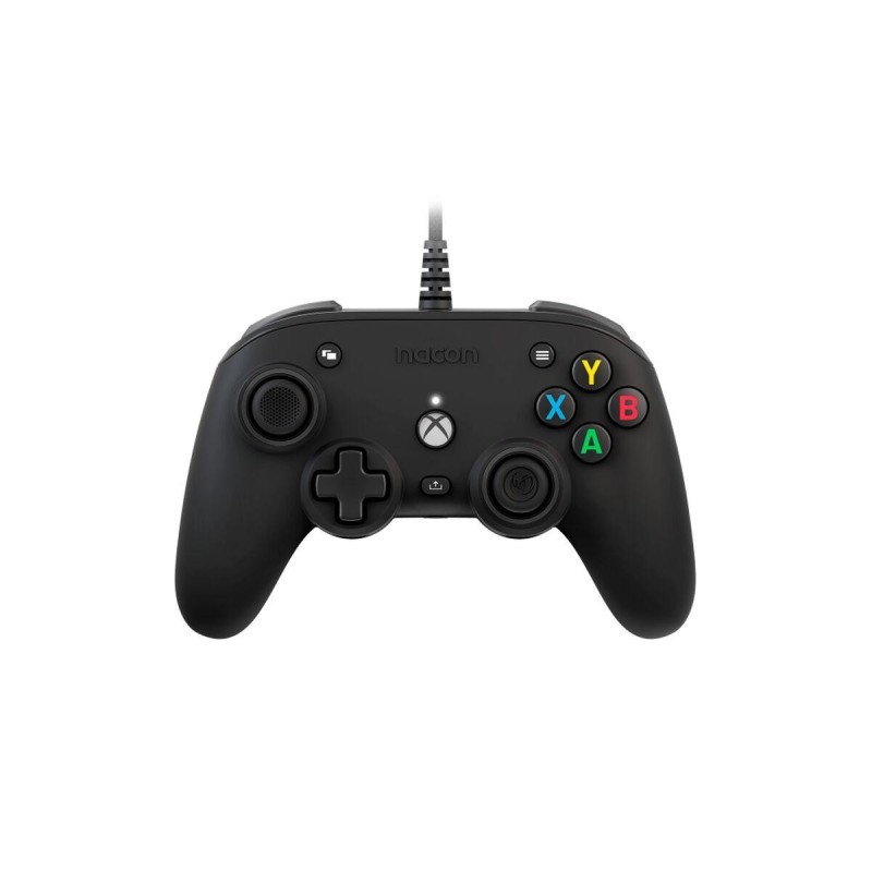 NACON XBOX COMPACT Controller Pro / Black / Work