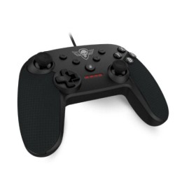 MANETTE DE JEU SPIRIT OF GAMER PRO GAMING POUR NINTENDO SWITCH NOIR