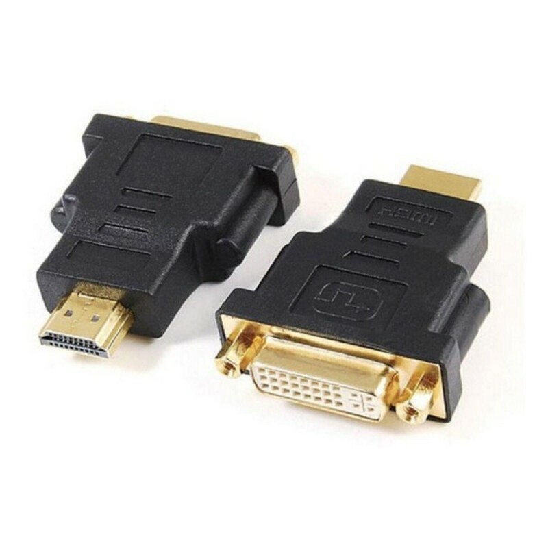 CableXpert Adattatore da HDMI a DVI A-HDMI-DVI-3