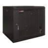 BOX IP20 RWB 9U 500X600X500 NERO