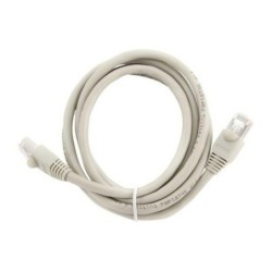 Cavo patch CableXpert FTP Cat6 grigio 15 m PP6-15 m