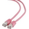 Cavo patch CableXpert FTP Cat6 grigio 15 m PP6-15 m