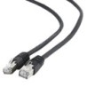 Cavo patch CableXpert FTP Cat6 grigio 15 m PP6-15 m