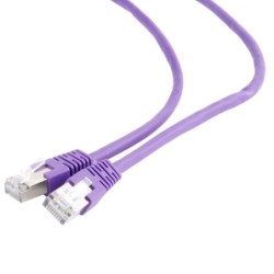 Cavo patch CableXpert FTP Cat6 grigio 15 m PP6-15 m