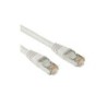 Cavo patch CableXpert CAT5e UTP grigio 15 m PP12-15M