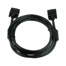 Prolunga VGA CableXpert HD15M/HD15F 2ferrite 18 m CC-PPVGAX-6B