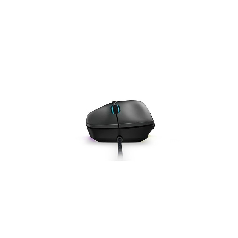 Lenovo Legion M500 RGB mouse Mano destra USB tipo A Ottico 16000 DPI