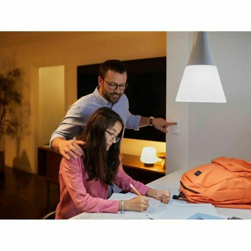 Philips Hue White Lampadina Smart E27 75 W