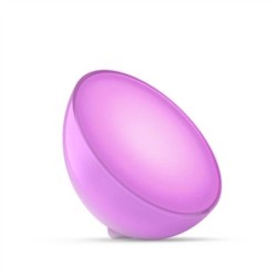 Philips Hue White and Color ambiance Go Lampada Smart da Tavolo porta