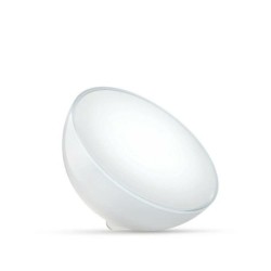 Philips Hue White and Color ambiance Go Lampada Smart da Tavolo porta