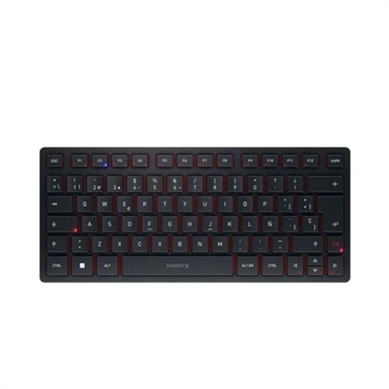 CHERRY KW 9200 MINI WIRELESS