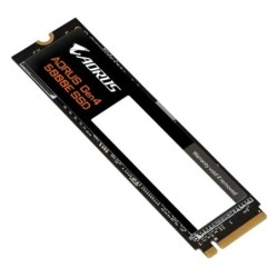 1024 GO - M2 2280 - PCI-EXPRESS 40 X4 NVME 14 - VITESSE DE LECTUR