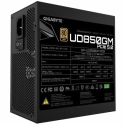 GIGABYTE UD850GM PG5W - ALIMENTATION - ATX 30 - 850W - 80PLUS GOLD