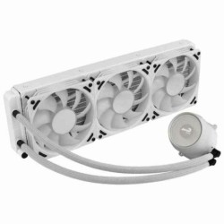 KIT WATERCOOLING AEROCOOL MIRAGE L360 RGB BLANC