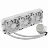 KIT WATERCOOLING AEROCOOL MIRAGE L360 RGB BLANC