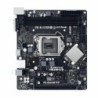 MB BIOSTAR H61MHV3 LGA 1155 H61 2DDR3 VGA+HDMI PCIE 4SATA mATX