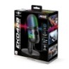 MICROPHONE SUR PIED SPIRIT OF GAMER EKO 400 RGB NOIR