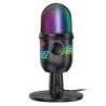 MICROPHONE SUR PIED SPIRIT OF GAMER EKO 400 RGB NOIR