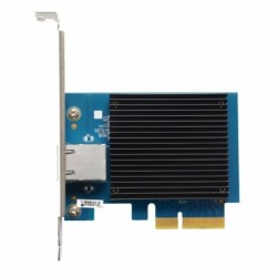 10 Gigabit Ethernet PCI