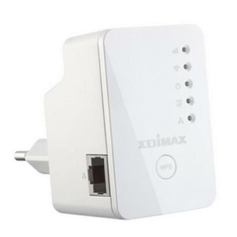 Wireless Universal Repeater