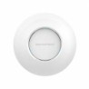 Wireless Access Point White