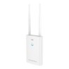 Punto di accesso Wi-Fi 6 Grandstream GWN7660LR per uso interno ed est