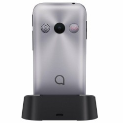 ALCATEL 2020X METALLIC SILVER