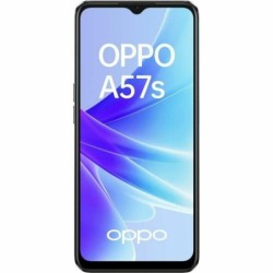 SMARTPHONE OPPO A57s 6045266 Black 656" DualSim MediaTek Helio G35 4