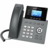 Telefono IP di livello operatore Grandstream SIP GRP-2603P con POE