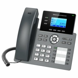 Telefono IP di livello operatore Grandstream SIP GRP-2604