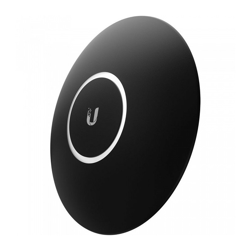 Ubiquiti Networks MatteBlack Coperchio di copertura per punto di acce