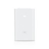 Ubiquiti Networks POE-24-24W-G-WH PoE adapter Gigabit Ethernet 24 V