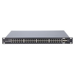 Switch di rete Ubiquiti Networks ES-48-500W Managed L2/L3 Gigabit Eth