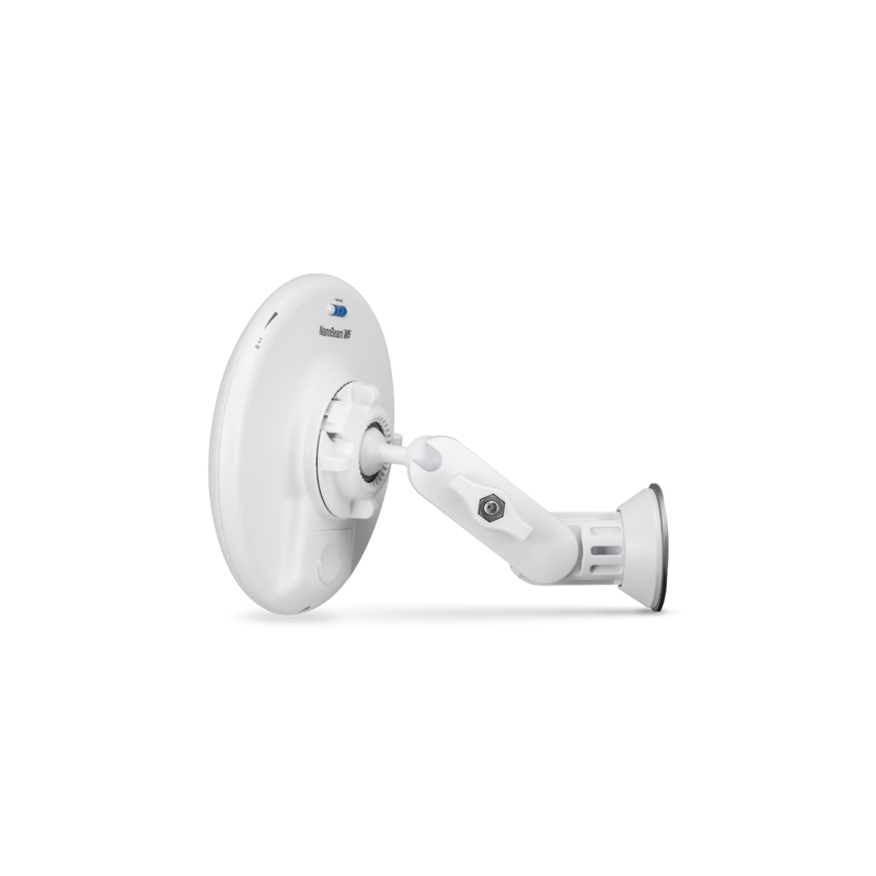 Ubiquiti-Quick-Mount-Tool-less quick mount for Ubiquiti CPE products